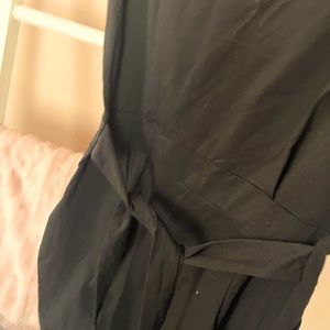 Little black dress calling!